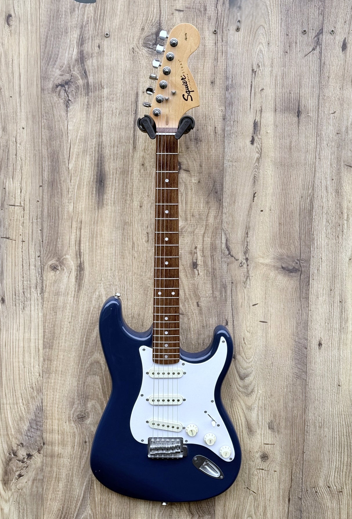 Squier Affinity Stratocaster Imperial Blue 2020