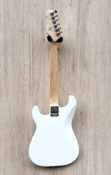 Squier Sonic Strat HT White 2025