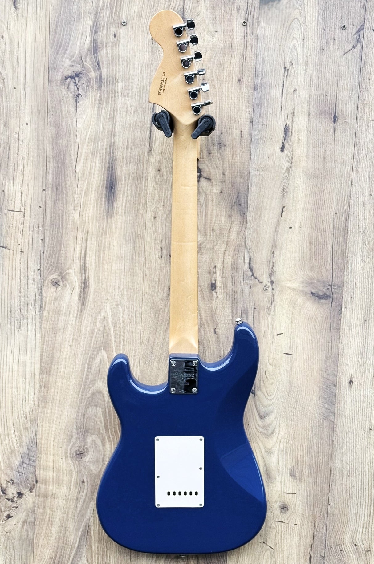 Squier Affinity Stratocaster Imperial Blue 2020