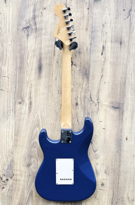 Squier Affinity Stratocaster Imperial Blue 2020