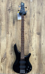 Ibanez SR300E Iron Pewter