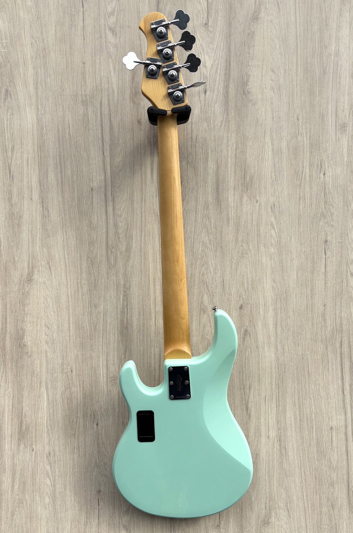 Sterling SUB Series Ray4 Bass Guitar - StingRay