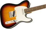 Squier Classic Vibe 60s Custom Tele Sunburst LRL