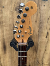 Fender American Standard Strat HH 2016 RW Black