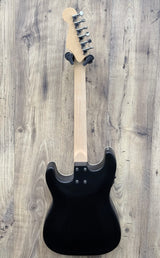 Fender Standard Stratacoustic Black 2021