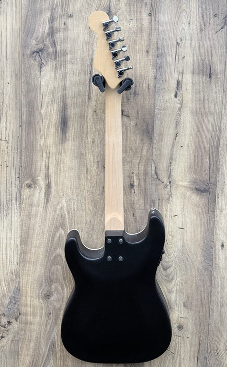 Fender Standard Stratacoustic Black 2021