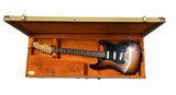 Fender Stevie Ray Vaughan Signature Strat 2001 RW 3-Color Sunburst