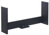 Medeli ST450BK Wooden Stand For SP-C120 / SP-A500
