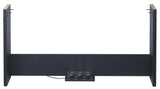 Medeli ST450BK Wooden Stand For SP-C120 / SP-A500