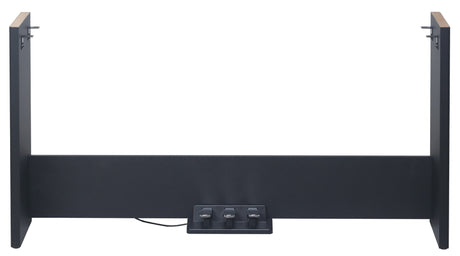 Medeli ST450BK Wooden Stand For SP-C120 / SP-A500