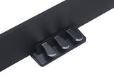 Medeli ST450BK Wooden Stand For SP-C120 / SP-A500