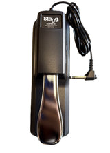Stagg Universal Sustain Pedal