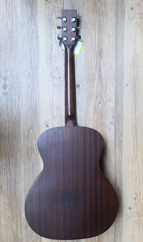 Vintage Statesboro Orchestra Acoustic Left Hand Whisky Sour