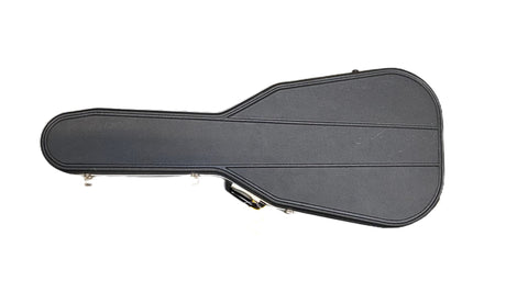 Hiscox STD-AC Standard Acoustic Guitar Hard Case