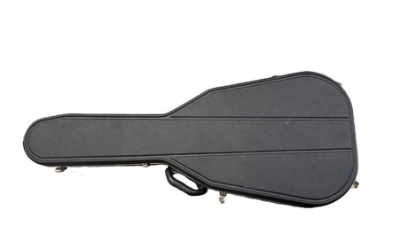 Hiscox Standard Acoustic Guitar Hard Case