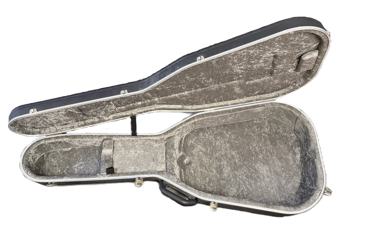 Hiscox Standard Acoustic Guitar Hard Case