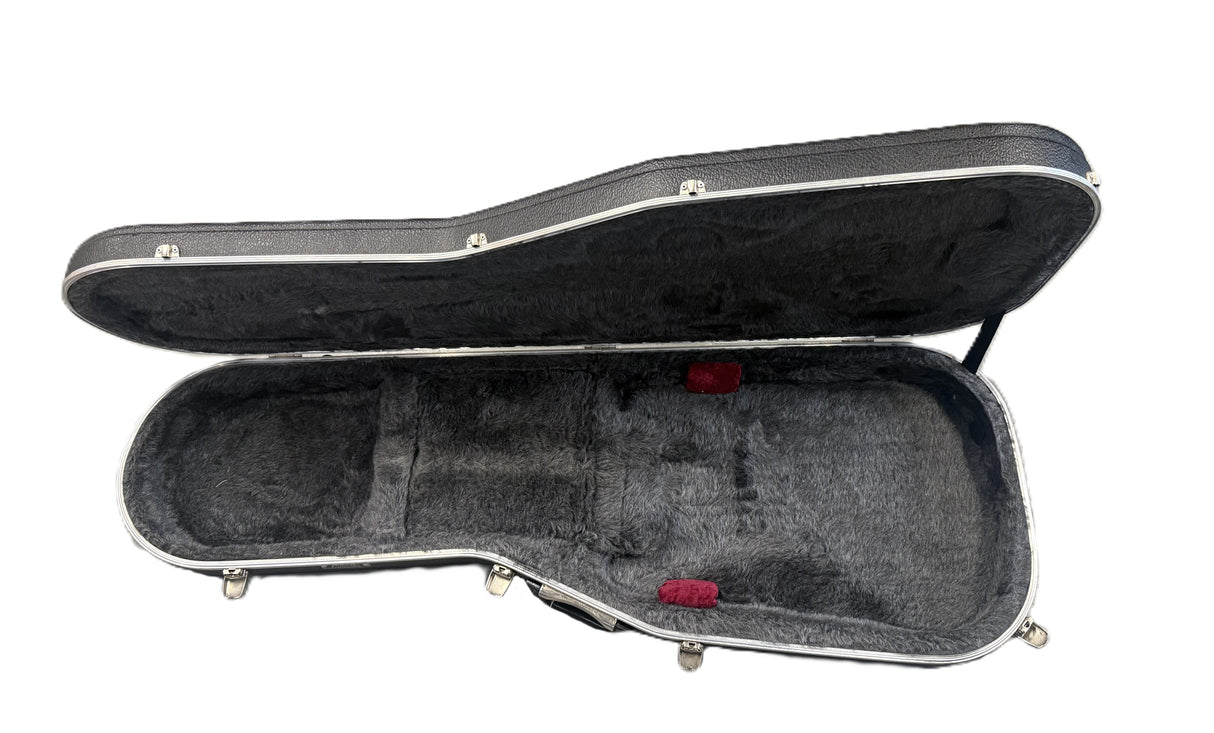 Hiscox Standard Electric Guitar Hard Case Strat/Tele