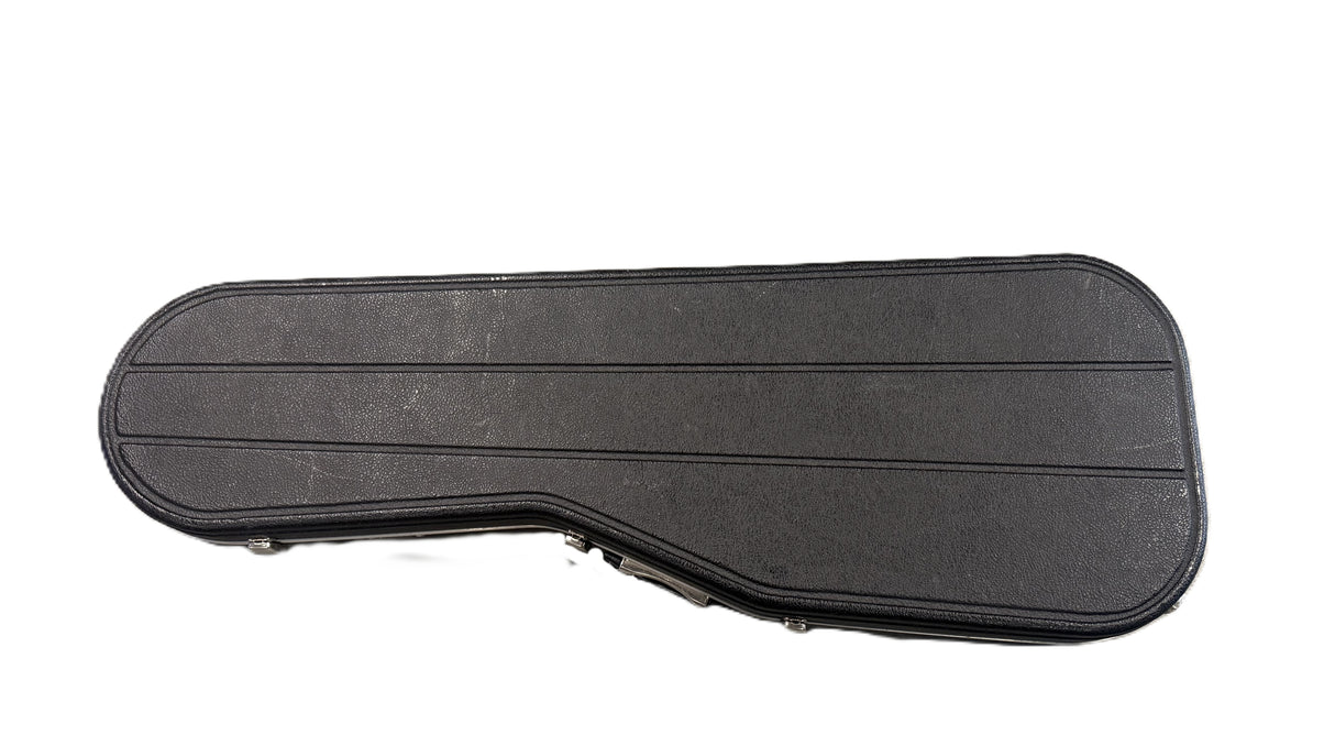 Hiscox Standard Electric Guitar Hard Case Strat/Tele