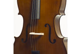 Stentor Cello Student 2 1/2 B Stock