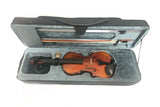 Stentor Master Violin 4/4 Antiqued Full Outfit