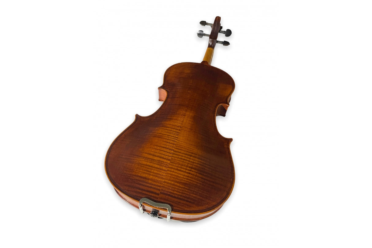 Stentor Violin Arcadia 4/4 Outfit with Carbon Fibre Case