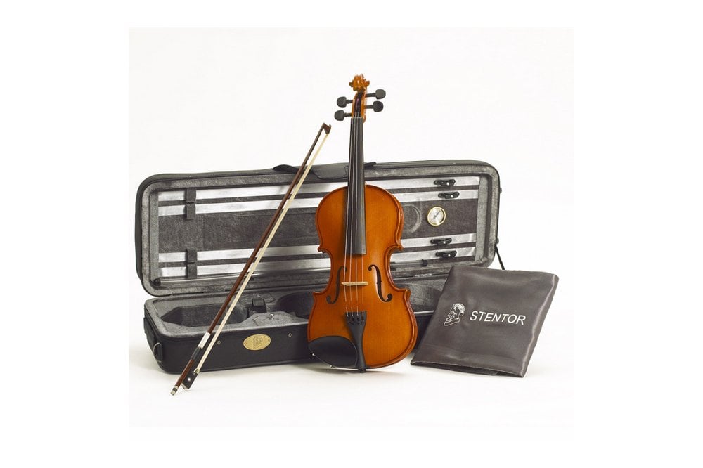Stentor Violin Conservatoire 2 3/4 – Reidys Home Of Music