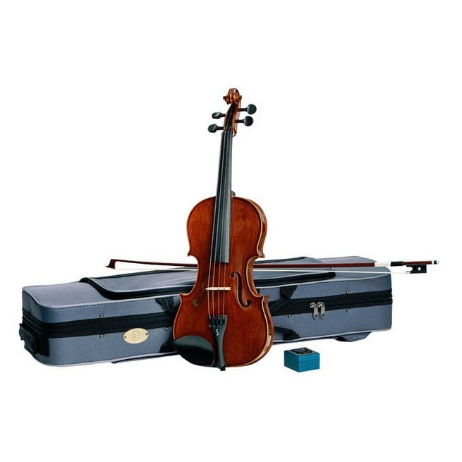 Stentor Violin Conservatoire 4/4 Plus Dominant Strings