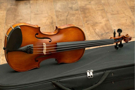 Stentor Violin O/F Graduate 1/2