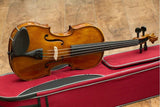 Stentor Violin Student 2 4/4 Plus Dominant Strings