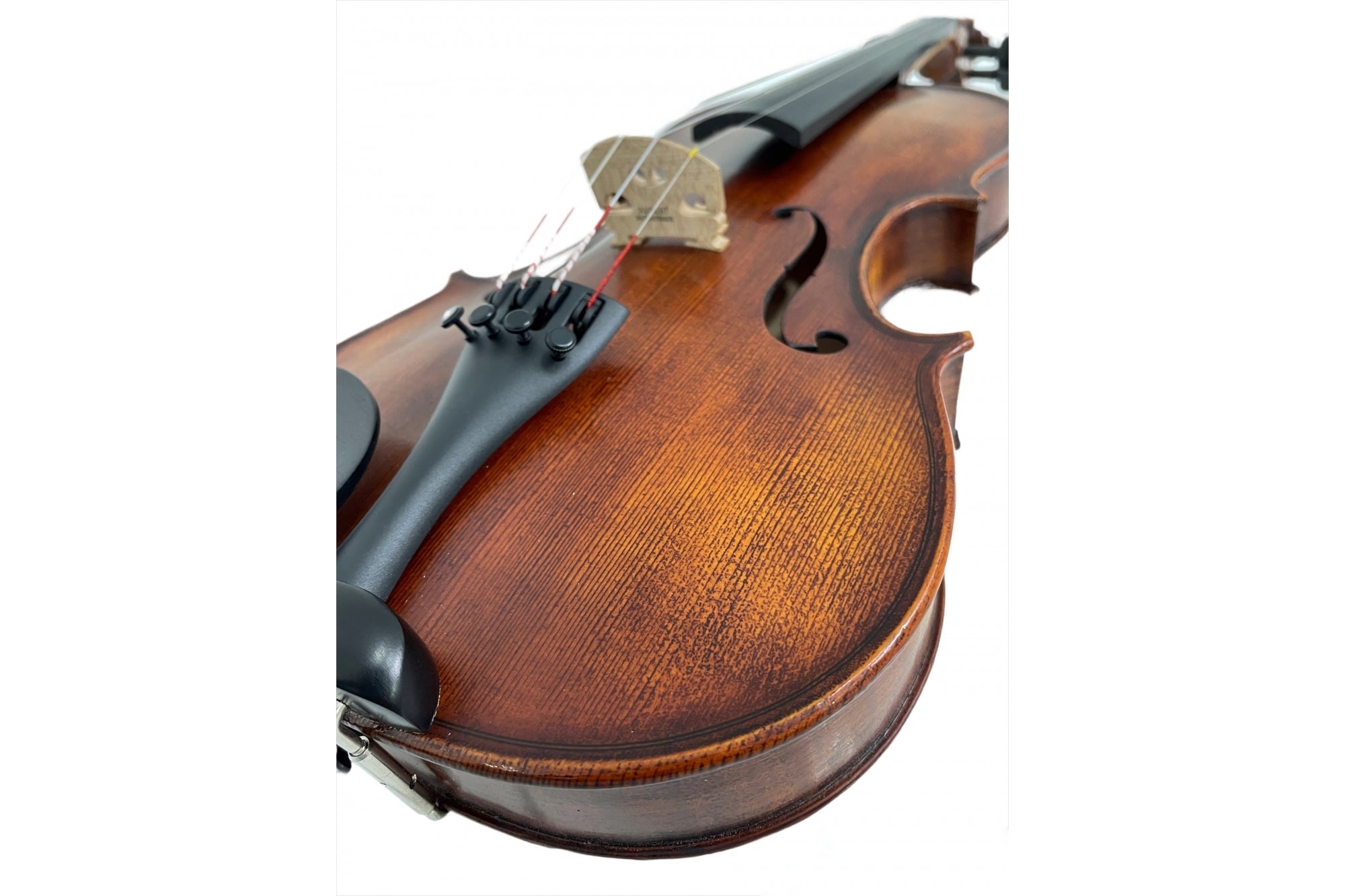 Stentor Violin Verona 4/4 Full Outfit – Reidys Home Of Music