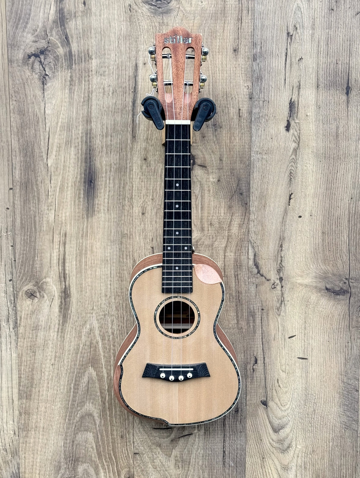 Stiller UK-K2 Concert Ukulele
