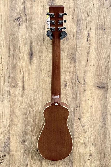 Savannah Travel Guitar Left hand