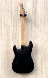 Fender Stratacoustic Black