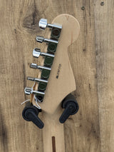 Fender American Series Strat 2007 Left Hand MN Olympic White