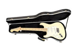 Fender American Series Strat 2007 Left Hand MN Olympic White