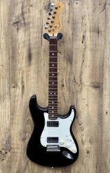Fender American Standard Strat HH 2016 RW Black