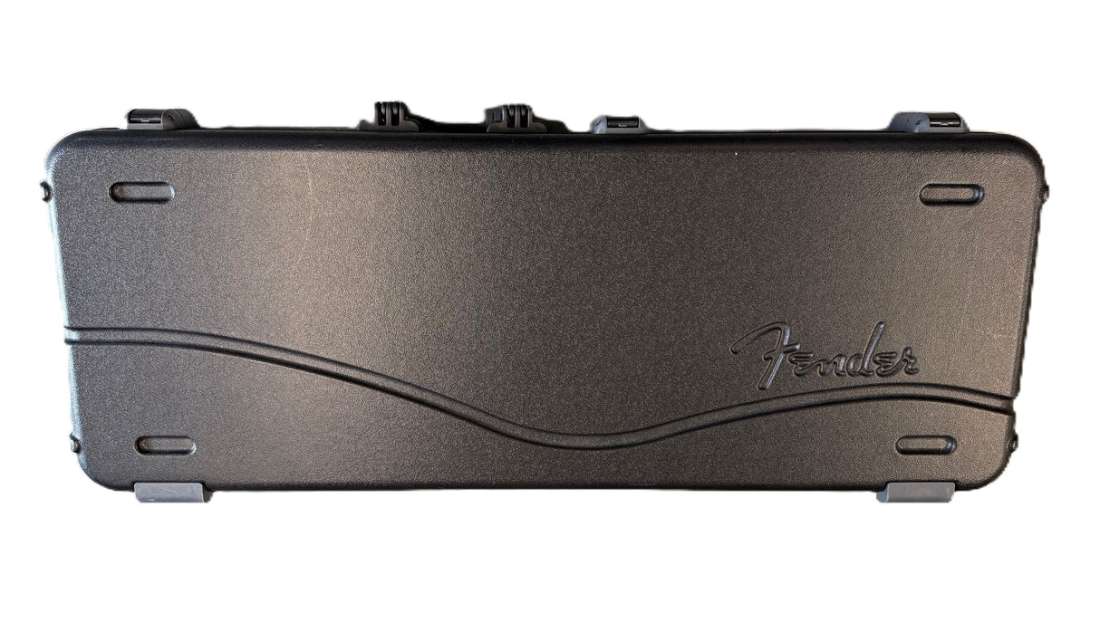 Fender American Standard Strat HH 2016 RW Black