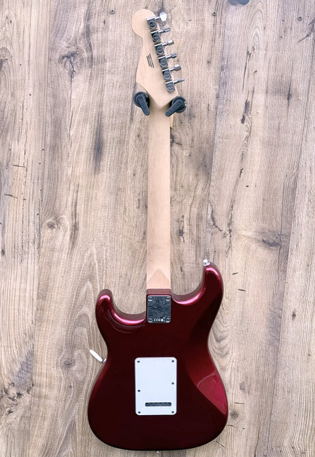 Fender Standard Stratocaster 2025 Candy Cola