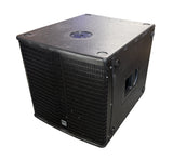 HK Audio Linear 3 SUB 1500 A 15in Bass Reflex Subwoofer