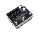 Electro Harmonix SuperEgo Plus Synth Engine Pedal