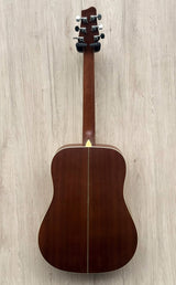 Stagg SW209-NS Western Dreadnought Acoustic Natural