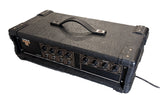 Torque T100 MA 100W Powered Mixer