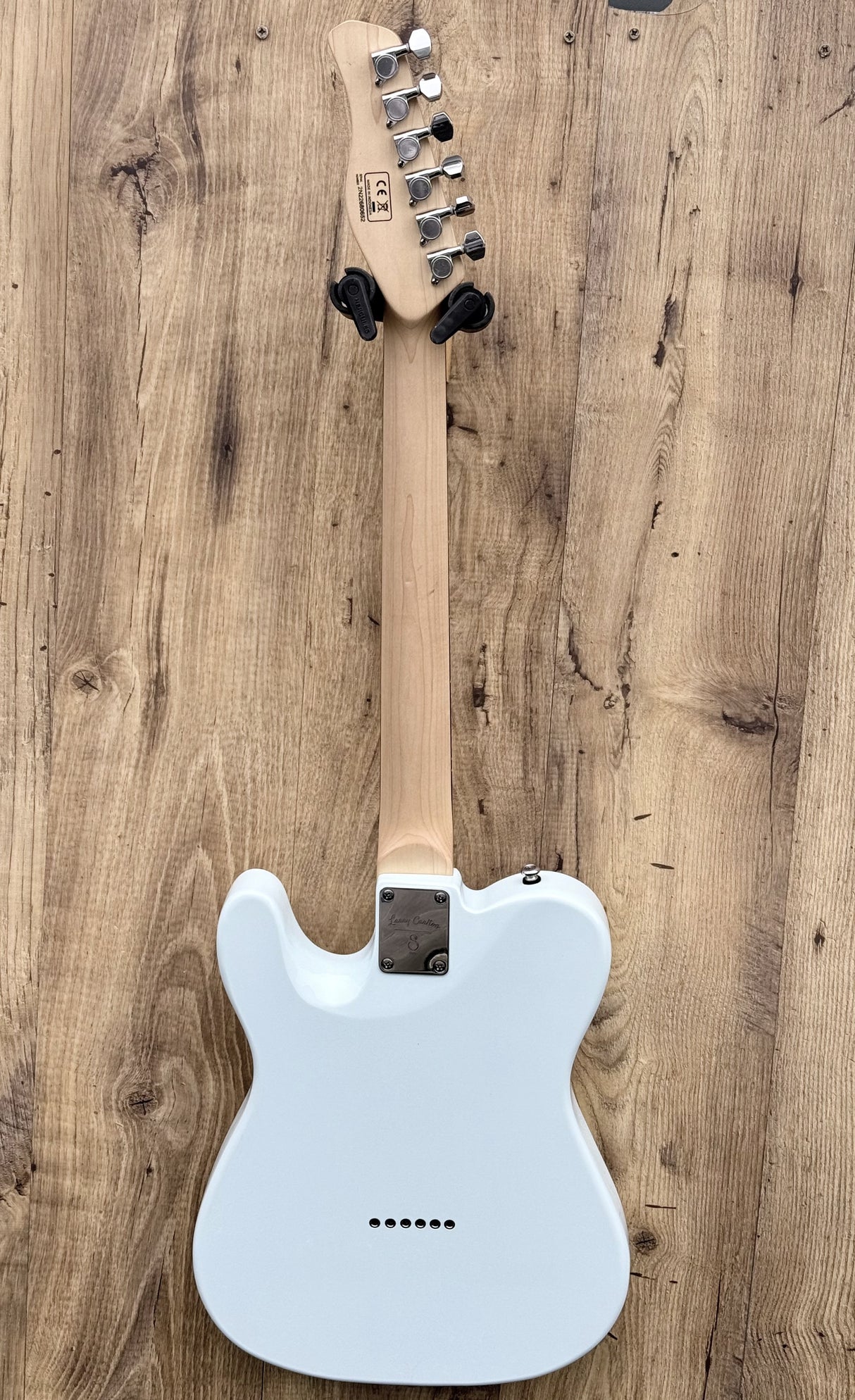 Sire T3 Larry Carlton Sonic Blue 2022