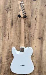Sire T3 Larry Carlton Sonic Blue 2022