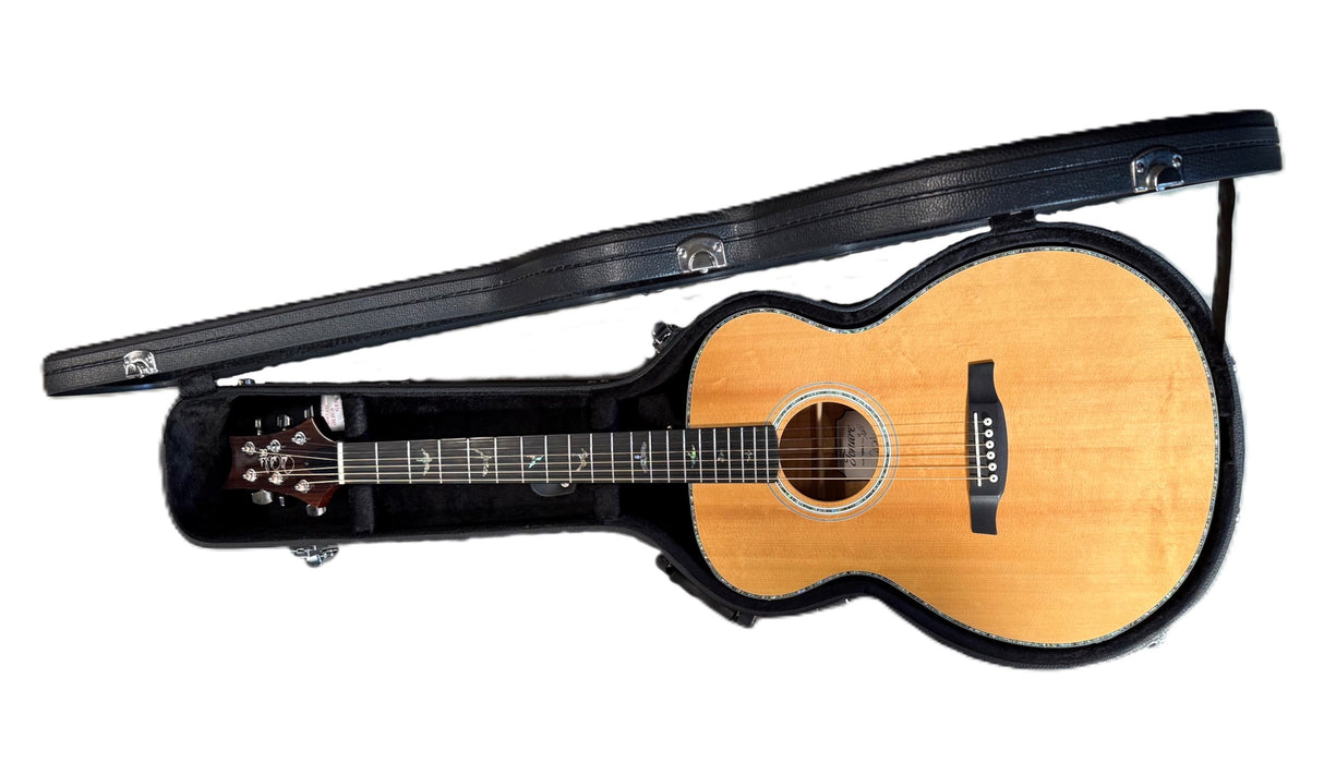 PRS Tonare T55E Black Gold