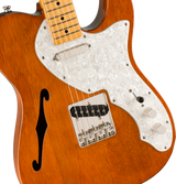 Squier Classic Vibe 60s Telecaster Thinline Natural