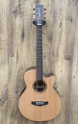 Tanglewood Java TWJ SFCE Super Folk