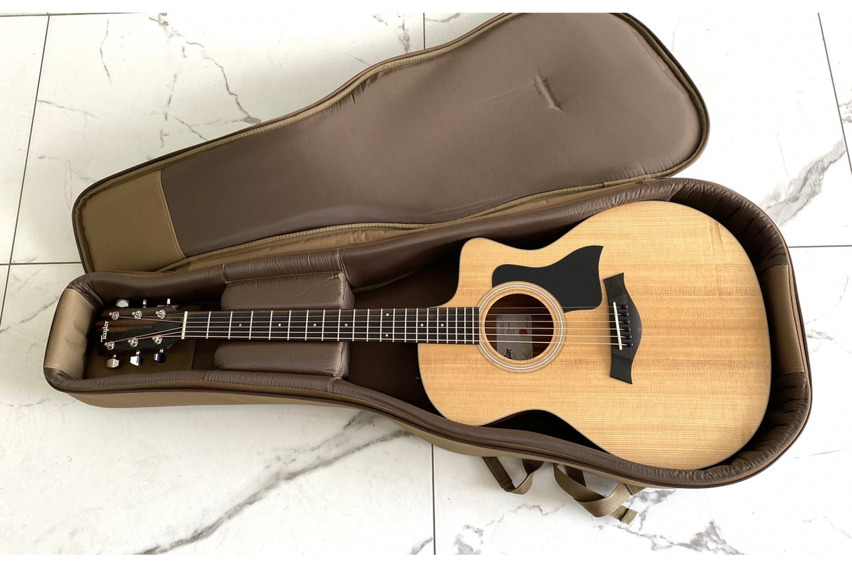 Taylor 114ce-s Special Edition Grand Auditorium