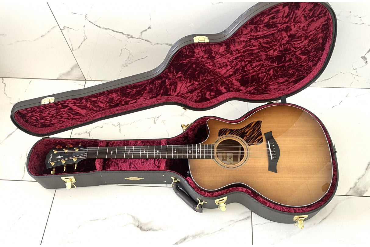 Taylor 314ce LTD 50th Anniversary Grand Auditorium