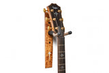 Taylor Guitar Hanger Koa Nouveau